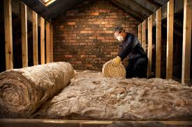 Best Fireproof Insulation  in Homer Glen, IL